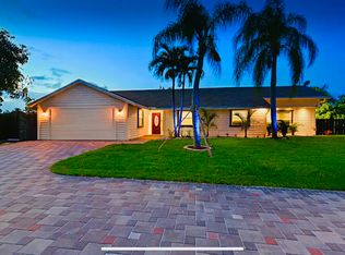 3229 Starboard Drive, Lake Worth, FL 33462