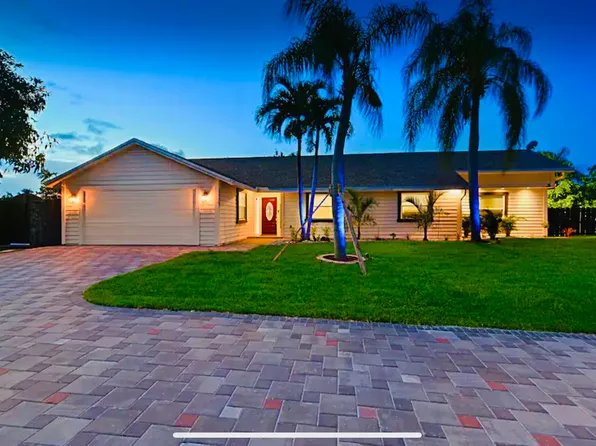 3229 Starboard Drive, Lake Worth, FL 33462