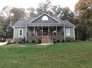 4042 Rutledge Falls Dr, Manchester, TN 37355