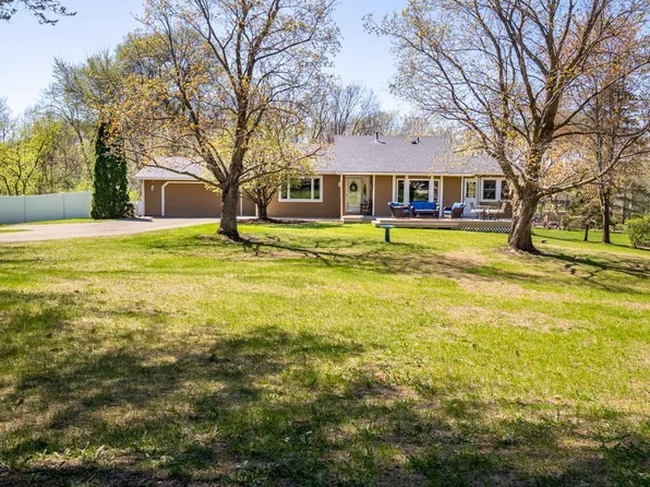9803 Hall Ave NE, Monticello, MN 55362