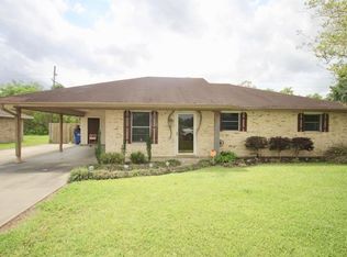 1451 Scott St, Eunice, LA 70535