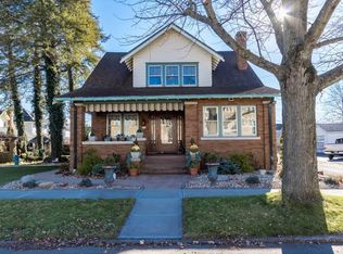 415 W 19th St, Connersville, IN 47331