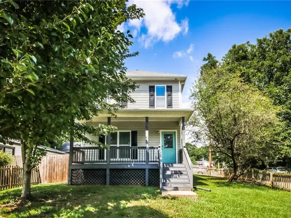 1902 Memorial Dr, Atlanta, GA 30317