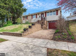 424 Hirsch Ave, Runnemede, NJ 08078