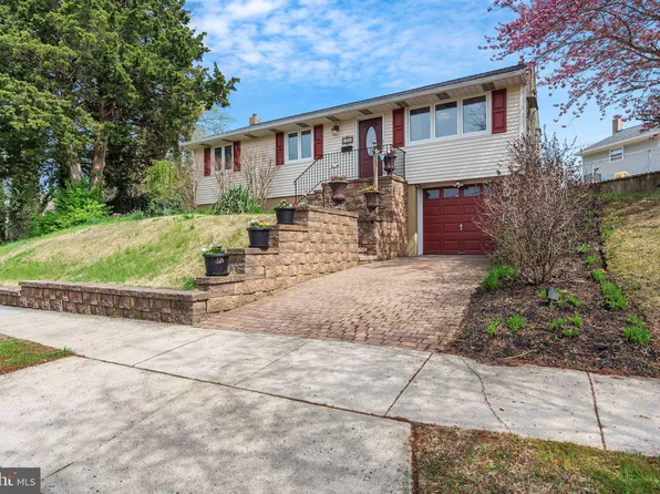 424 Hirsch Ave, Runnemede, NJ 08078