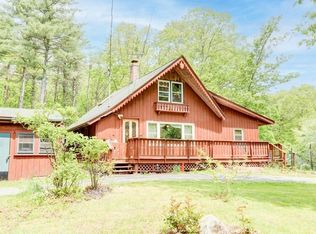 8 S Cross Rd, Gill, MA 01354