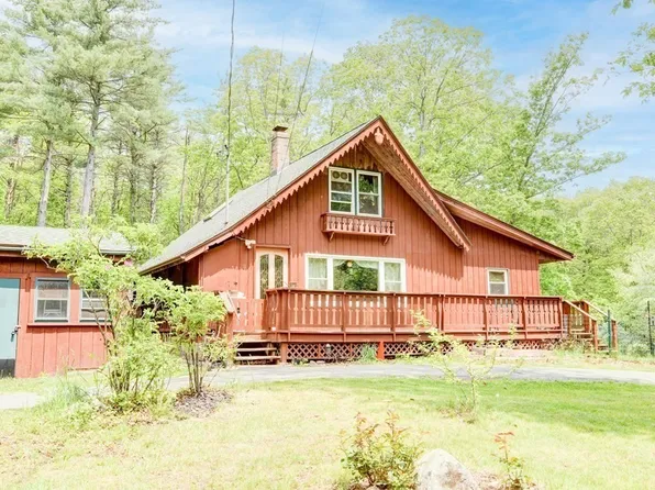 8 S Cross Rd, Gill, MA 01354