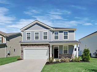 437 Charity Ln, Murfreesboro, TN 37128