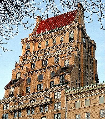 Fifth Avenue View