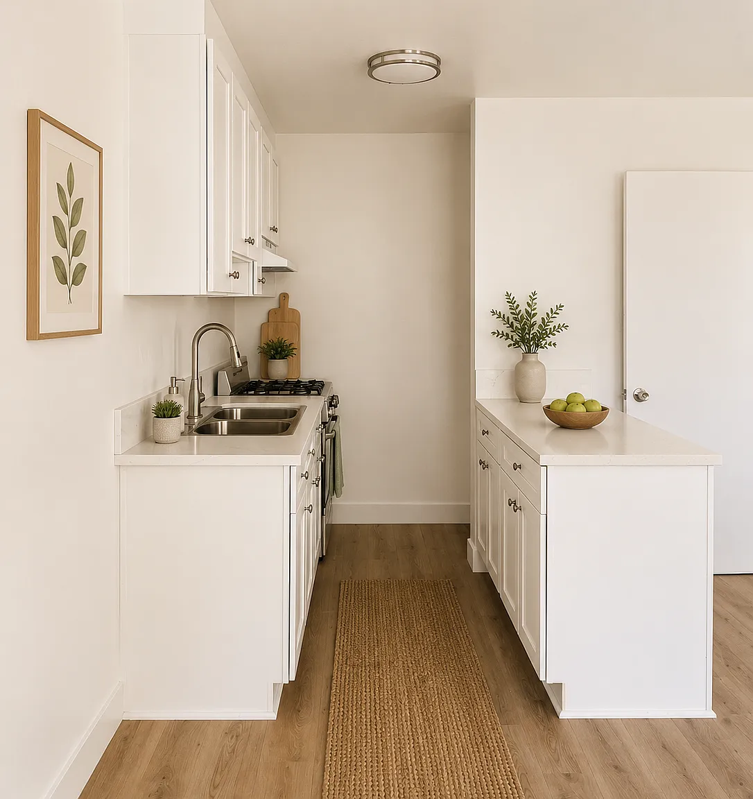 1 bed, 650 sqft, $1,795 — Photo 3