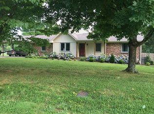1963 Liebengood Rd, Goodlettsville, TN 37072