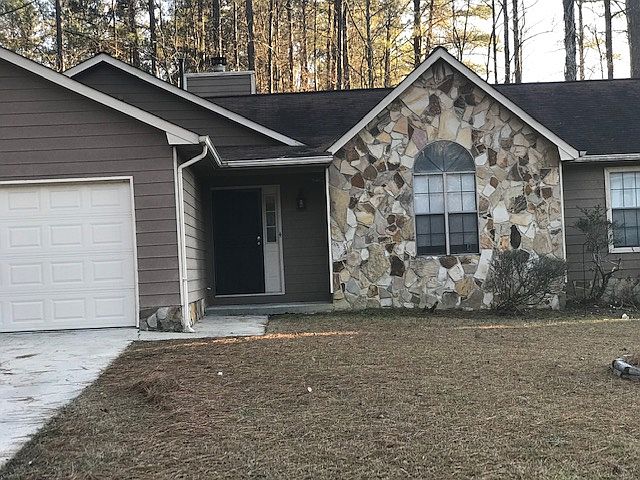 2nd image of 3310 Rebecca Lake Trce
