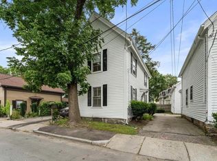 22 School St, Newton, MA 02458