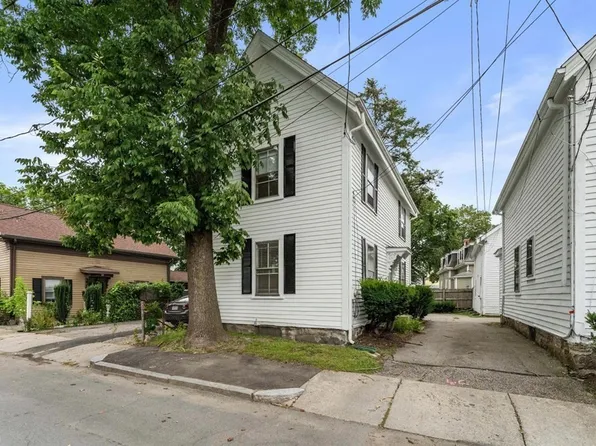 22 School St, Newton, MA 02458
