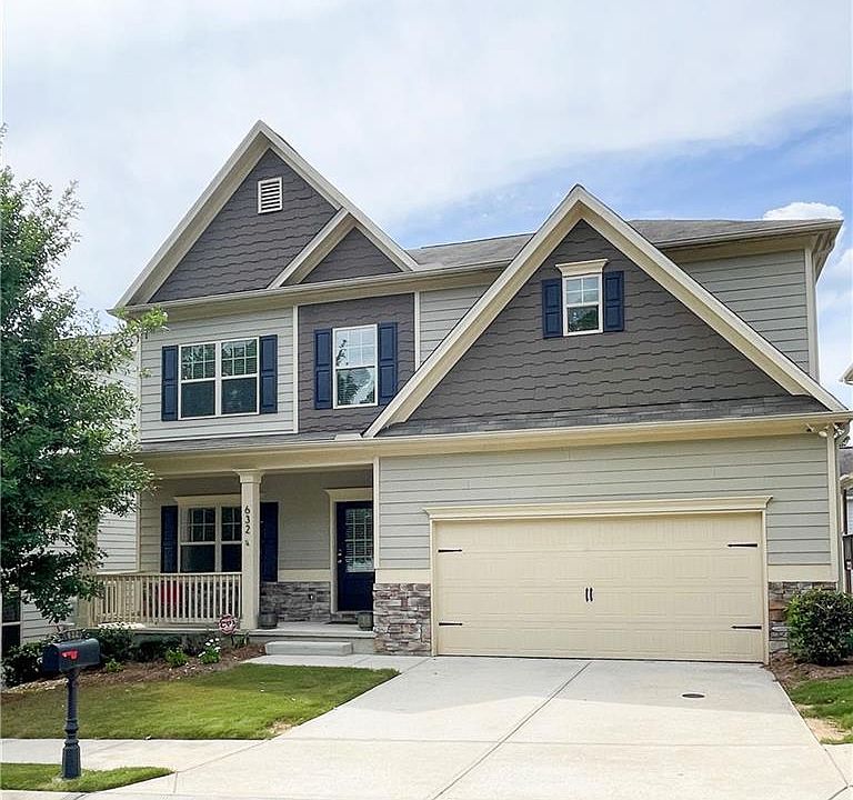 1st image of 632 Georgia Way