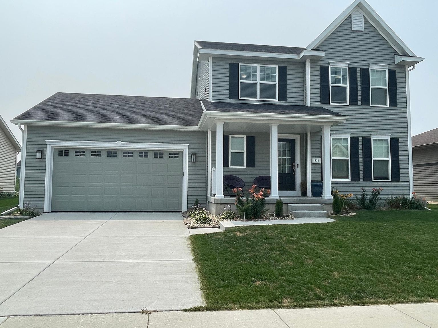 839 Hawthorn Dr, Sun Prairie, WI 53590 Zillow