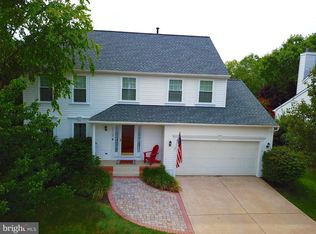 6912 Baron Ct, Frederick, MD 21703