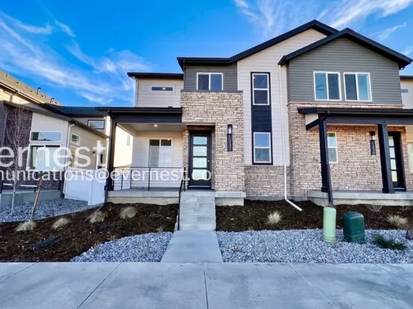 1237 S Algonquian St, Aurora, CO 80018