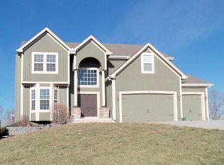 13640 Ellen Ln, Kansas City, MO 64163
