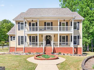 1545 Summer Hollow Trl, Lawrenceville, GA 30043