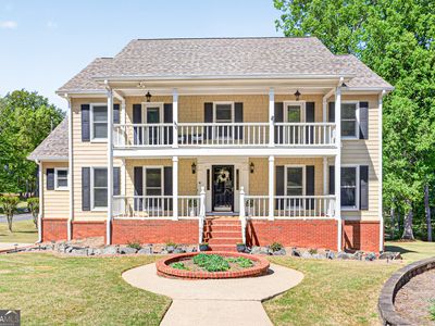 1545 Summer Hollow Trl, Lawrenceville, GA, 30043