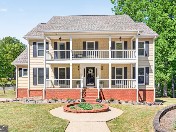 1545 Summer Hollow Trl, Lawrenceville, GA 30043