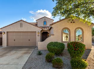 23645 W HOPI Street, Buckeye, AZ 85326