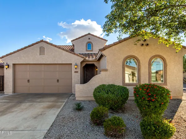 23645 W HOPI Street, Buckeye, AZ 85326