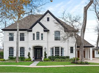 9503 N Fitzgerald Way, Missouri City, TX 77459