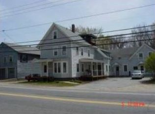 1 Chester Rd APT B, Derry, NH 03038