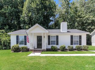 1121 Capps Hollow Dr, Charlotte, NC 28216