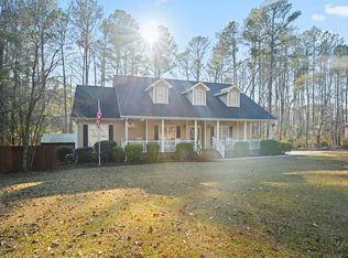 1814 Birch Dr, North Augusta, SC 29860