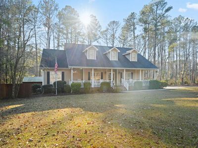 1814 Birch Dr, North Augusta, SC, 29860