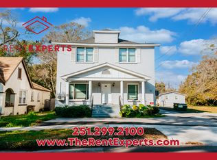 304 Michigan Ave #3, Mobile, AL 36604