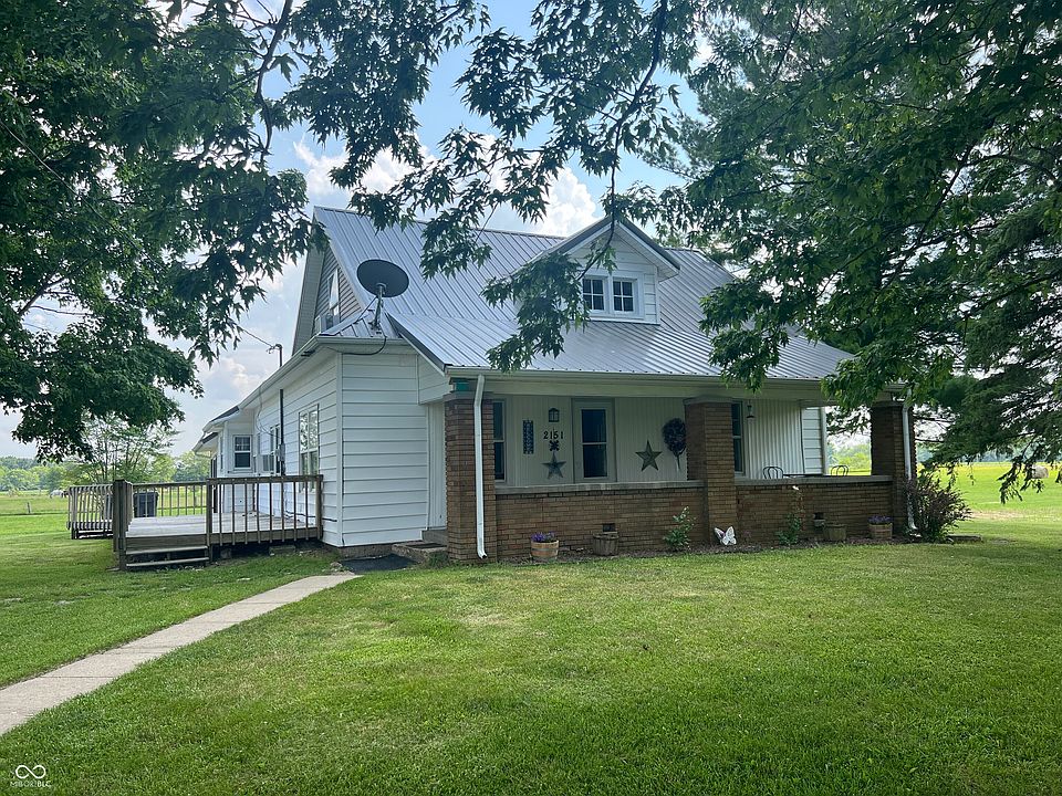 1st image of 2151 E County Road 150 N