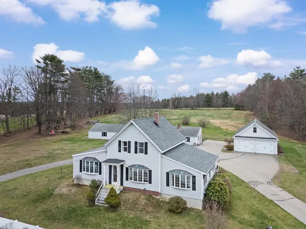 166 School Street, Berwick, ME 03901