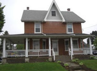 788 Pequea Ave, Gap, PA 17527