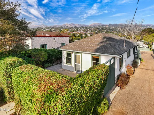 1310 Laguna St, Santa Barbara, CA 93101