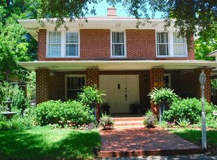 2212 Lipscomb St, Fort Worth, TX 76110