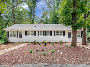 409 Yardley Ct, Spartanburg, SC 29306