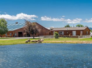 65745 White Rock Loop, Bend, OR 97703