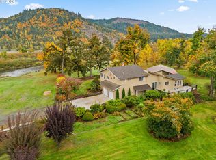 81541 Davisson Rd, Creswell, OR 97426