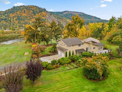 81541 Davisson Rd, Creswell, OR, 97426