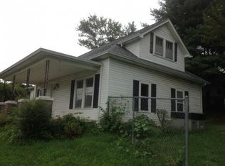 327 Happy Valley Rd, Johnson City, TN 37601