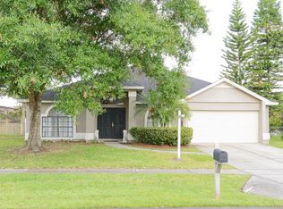 2266 Baker Ave, Orlando, FL 32833