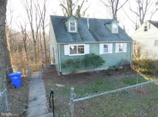 4010 Decatur Ave, Kensington, MD 20895