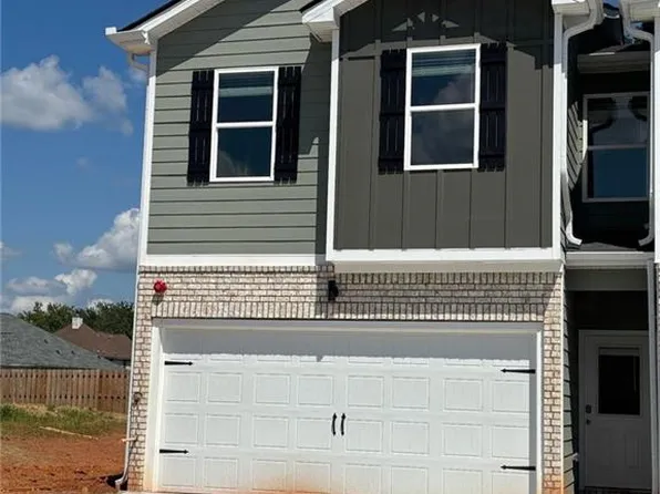 11546 Kimberly Way #41, Hampton, GA 30228