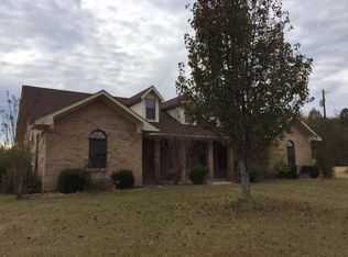 6656 Highway 27, Utica, MS 39175