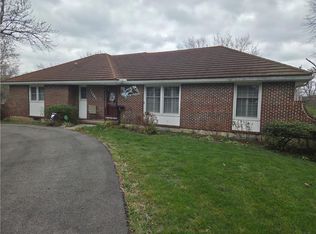 13001 Bristol Ave, Grandview, MO 64030