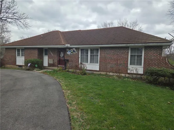 13001 Bristol Ave, Grandview, MO 64030